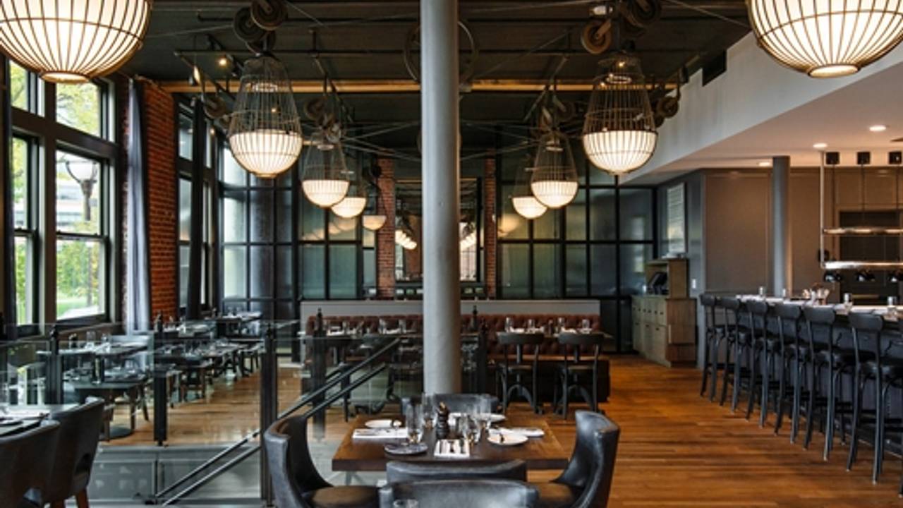 Restaurants Open Thanksgiving 2022 In Lacrosse Wisconsin