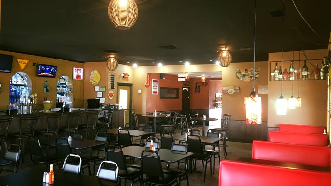 Innova Bar And Grill Restaurant - Effingham Il Opentable