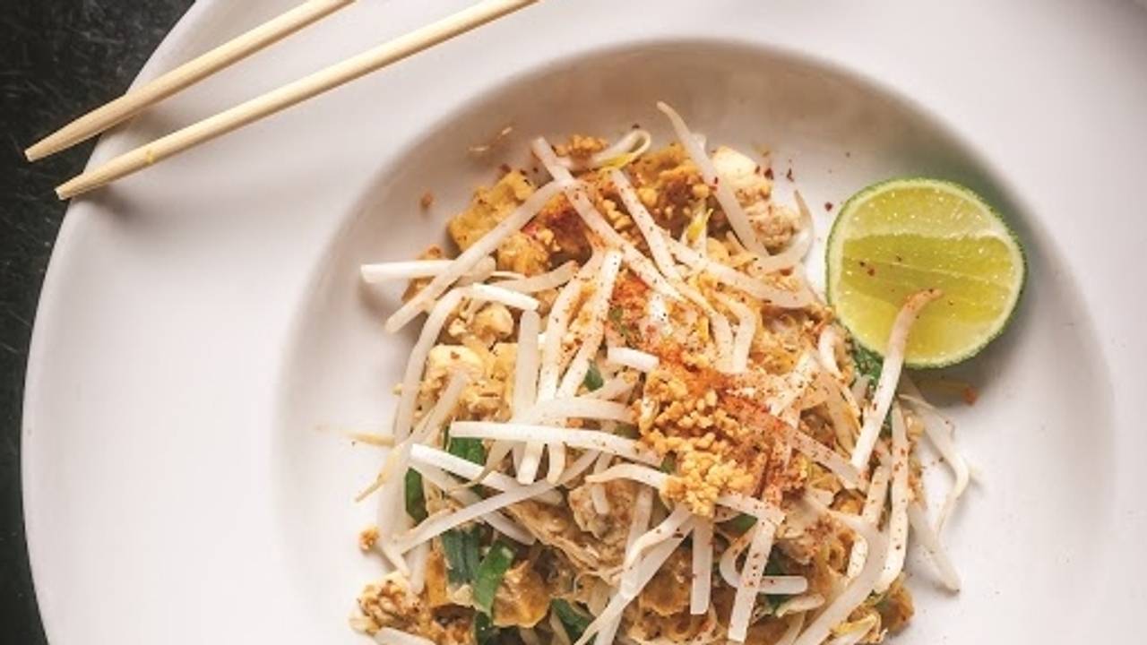 Thaimee at McCarren Restaurant - Brooklyn, NY  OpenTable