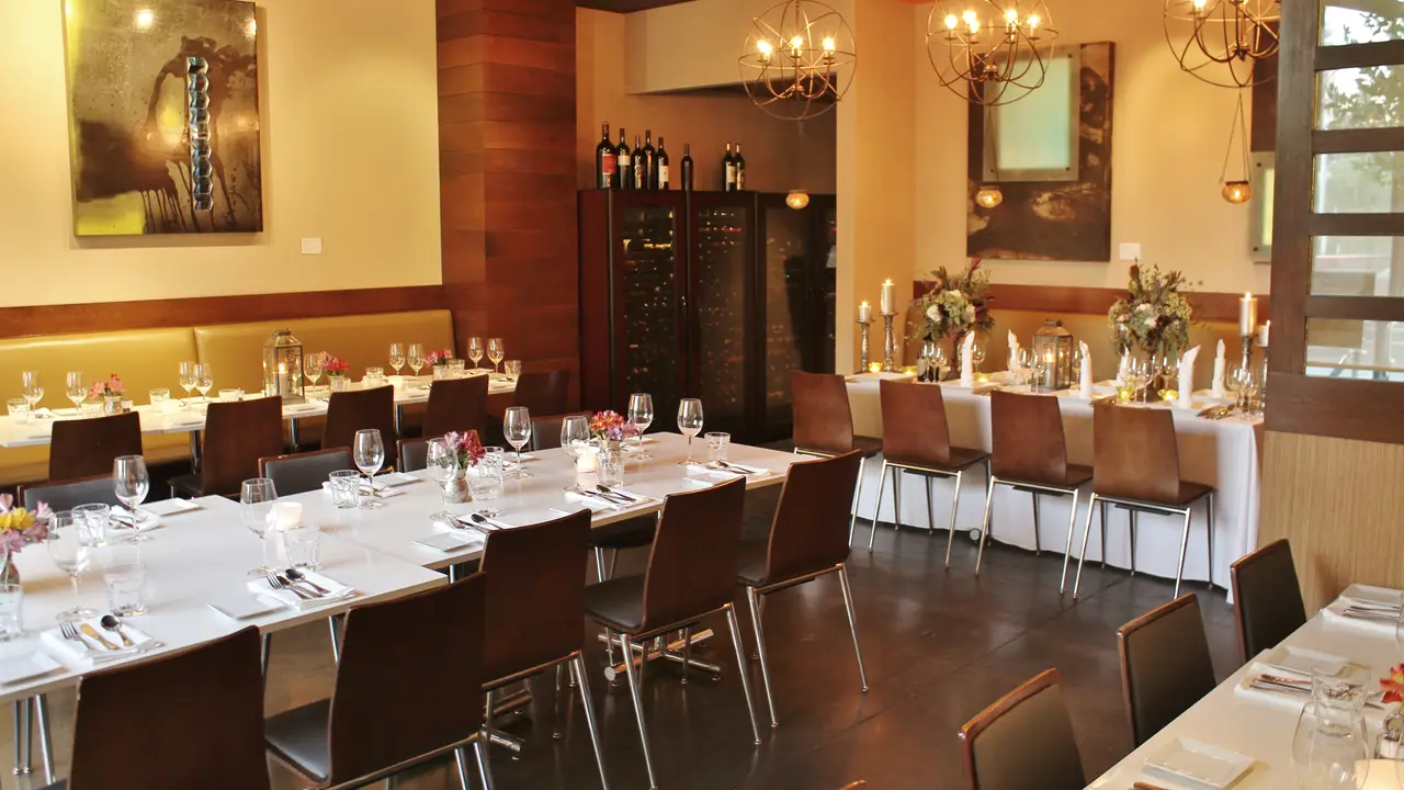 Tarla Mediterranean Grill Restaurant Napa, CA OpenTable