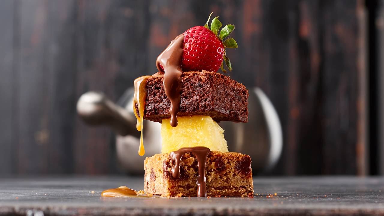 The Melting Pot Lyndhurst Restaurant Lyndhurst Oh Opentable