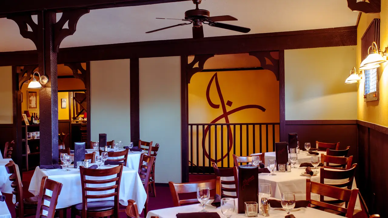 J. Bruner's Restaurant Osage Beach, MO OpenTable