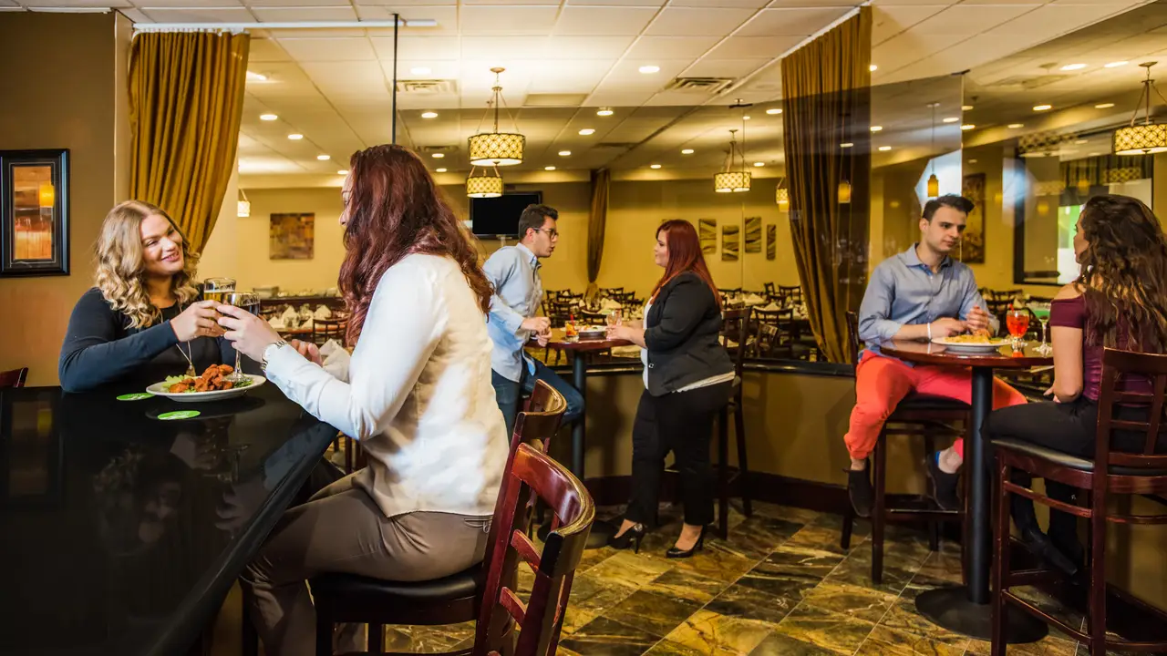 Gabriel's Grille & Bar Restaurant Hasbrouck Heights, NJ OpenTable