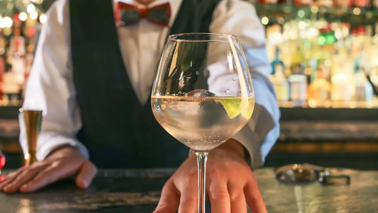 CW's Gin Joint Restaurant Tampa, FL OpenTable