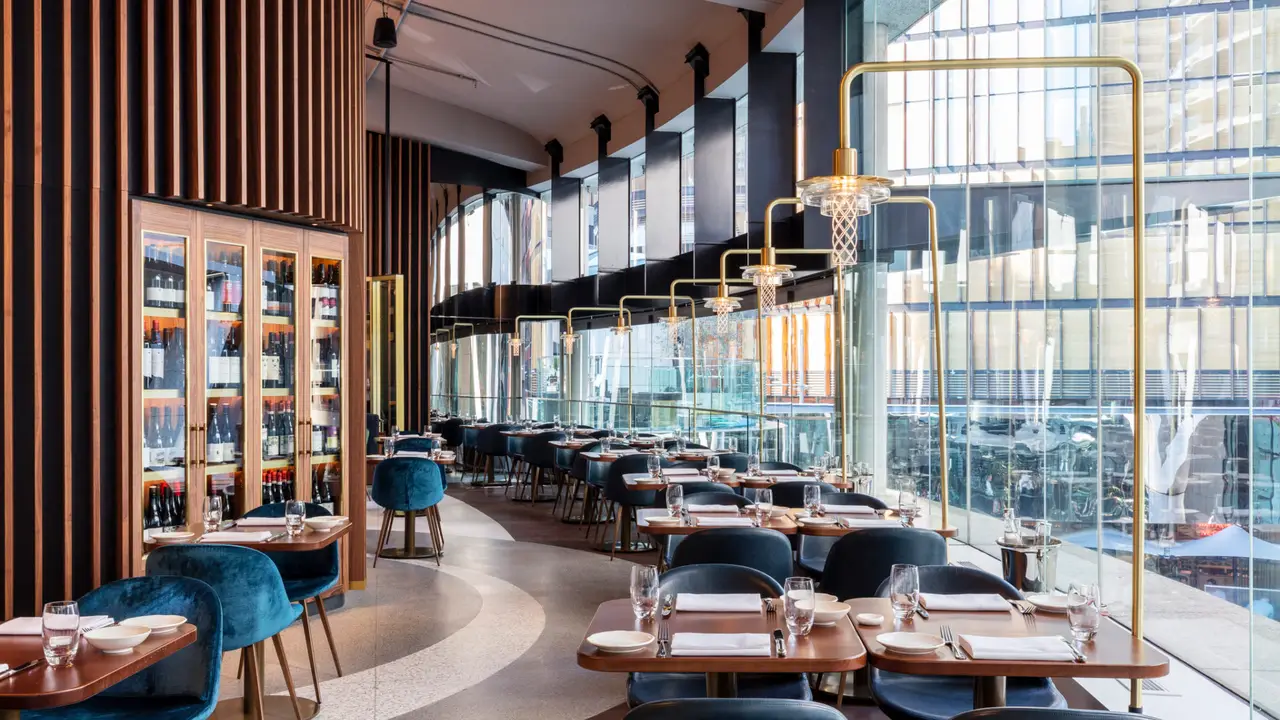 Rosetta The Rocks Rosetta Sydney Restaurant - The Rocks, AU-NSW | OpenTable