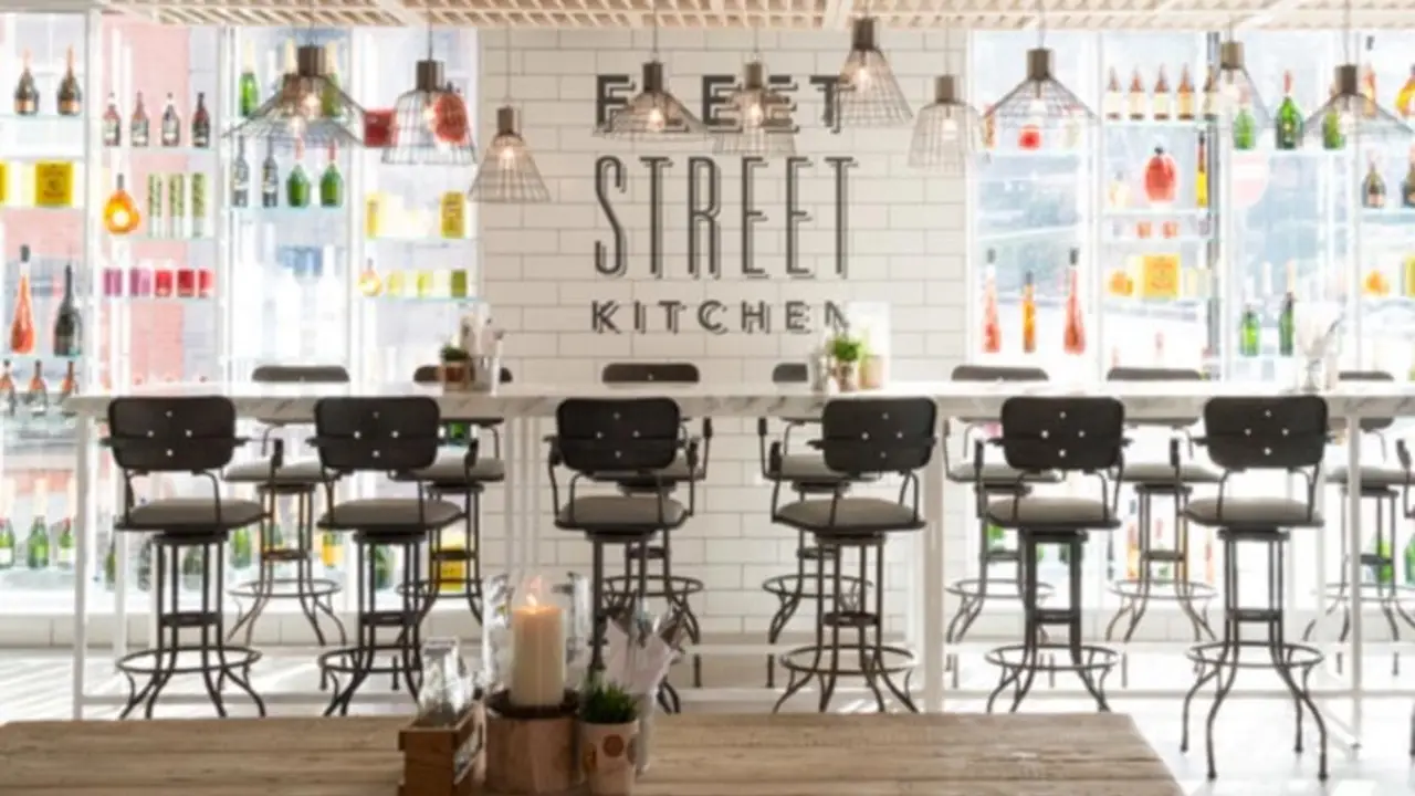 Restaurante FSK Steakhouse & Prosecco Bar Mere Green Sutton Coldfield, , West Midlands OpenTable