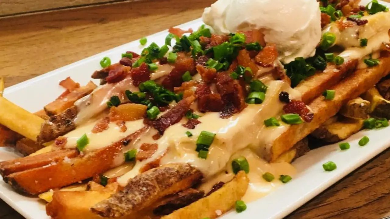 Northern Maine Brewing Company Restaurant Caribou, ME OpenTable