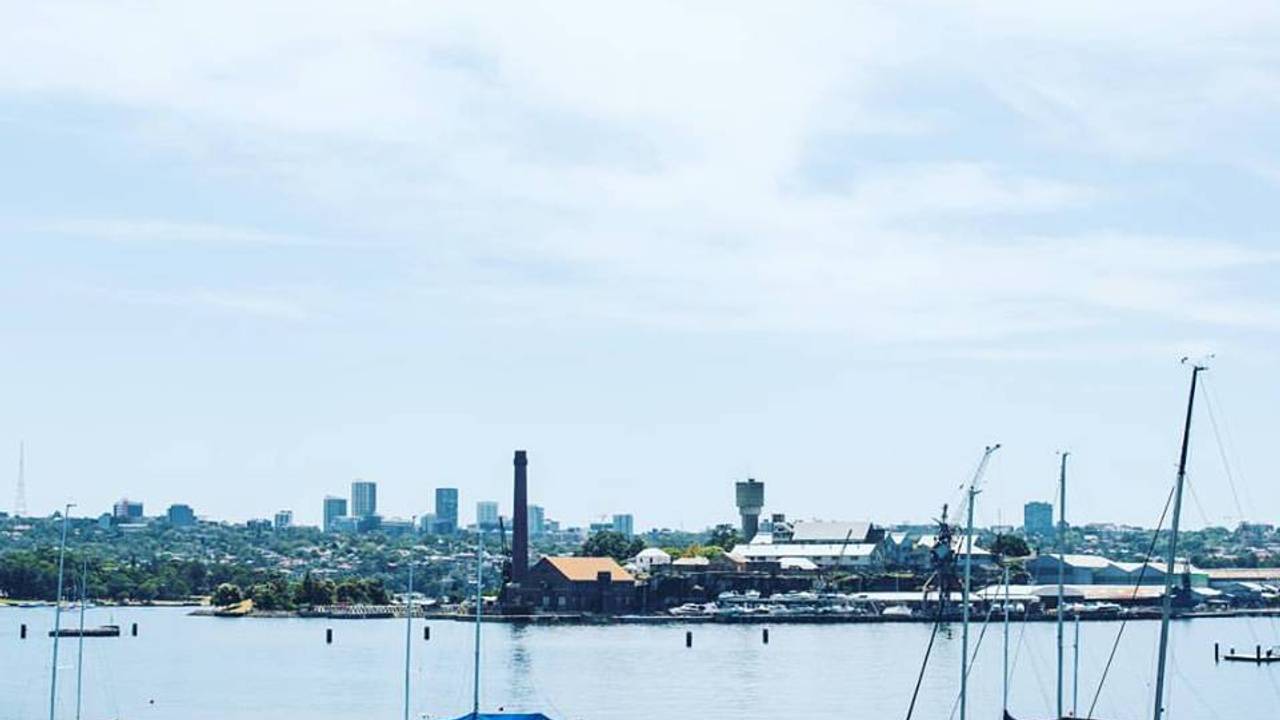 ecco birkenhead point