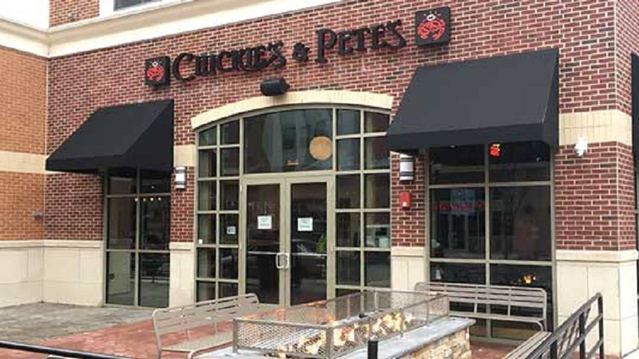 Chickie's & Pete's