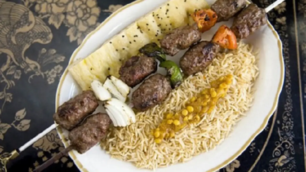 Ariana Phila Top Rated Restaurant in Philadelphia, PA OpenTable