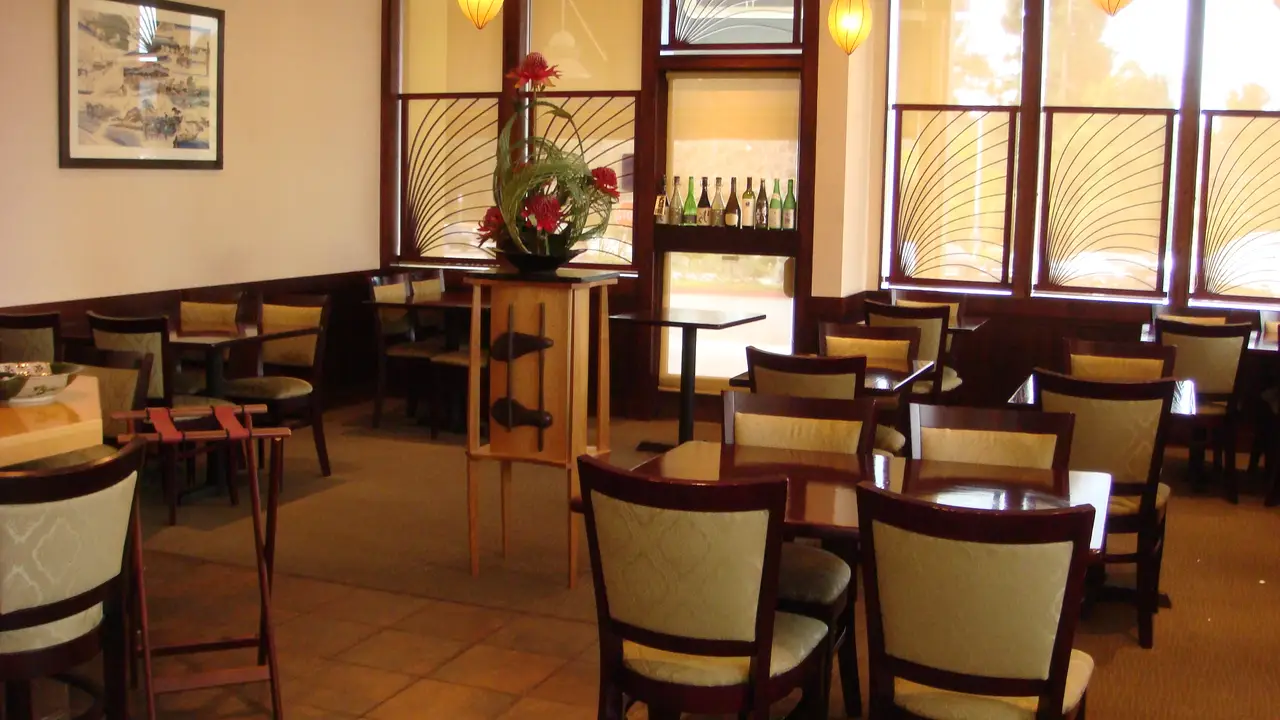 Mitsunobu Restaurant Menlo Park, CA OpenTable