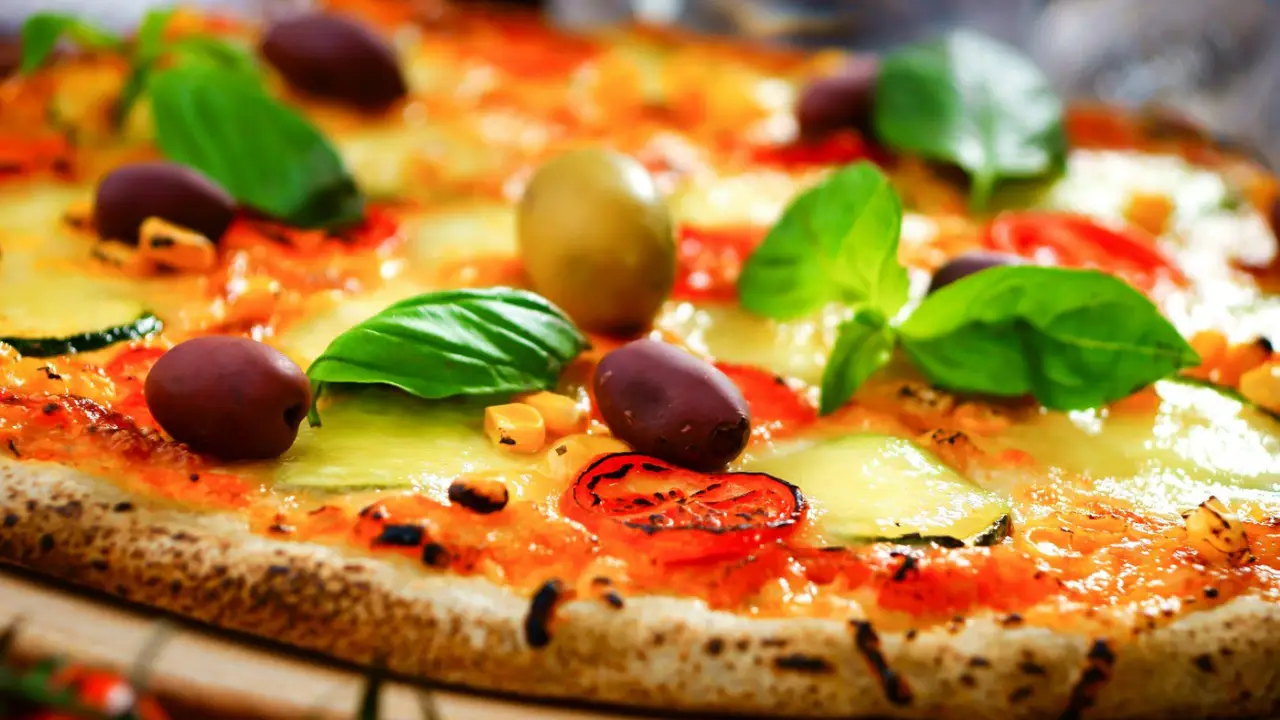 Restaurant Vinny's Pizza Bar Chicago, IL OpenTable