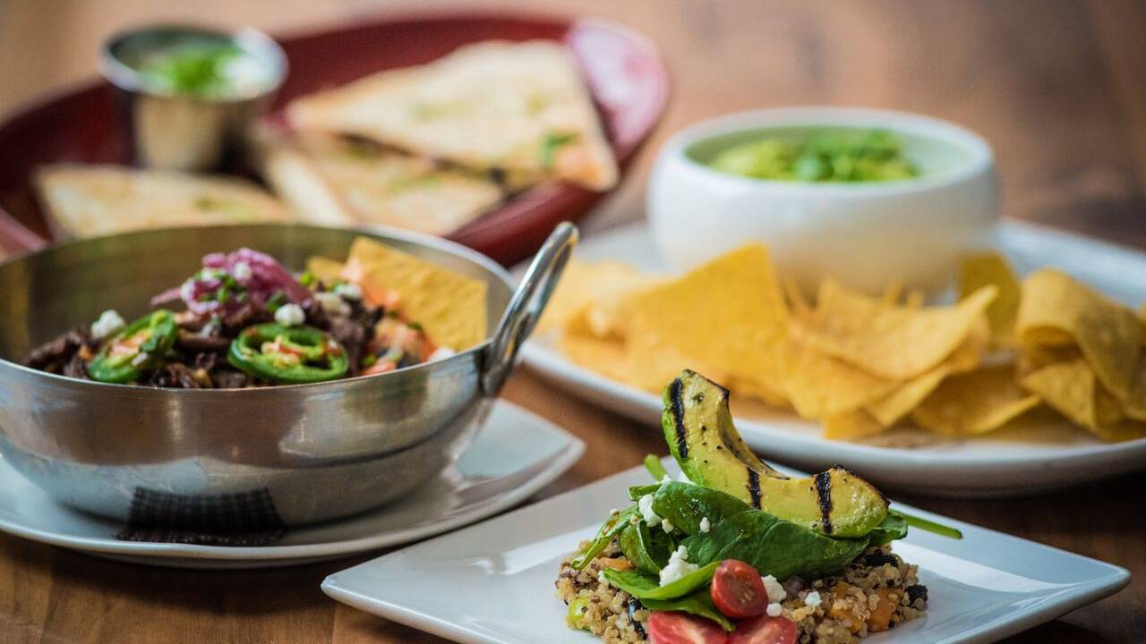 D Bar Denver Restaurant Denver Co Opentable