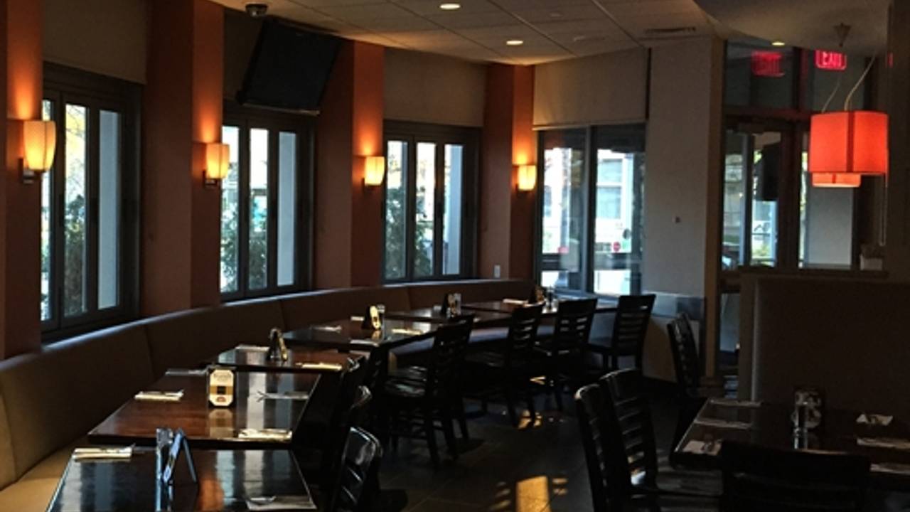Scoozi Restaurant - Boston, MA | OpenTable
