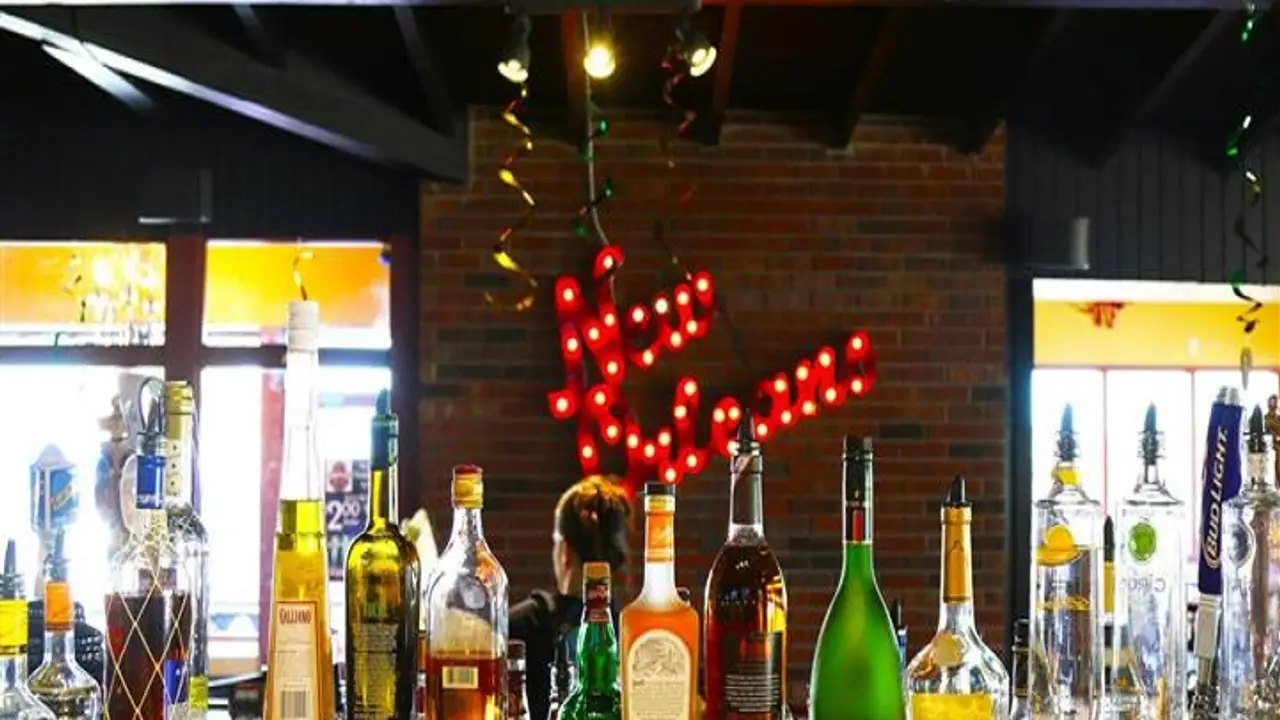 Orleans Bistro and Bar Restaurant Titusville, FL OpenTable