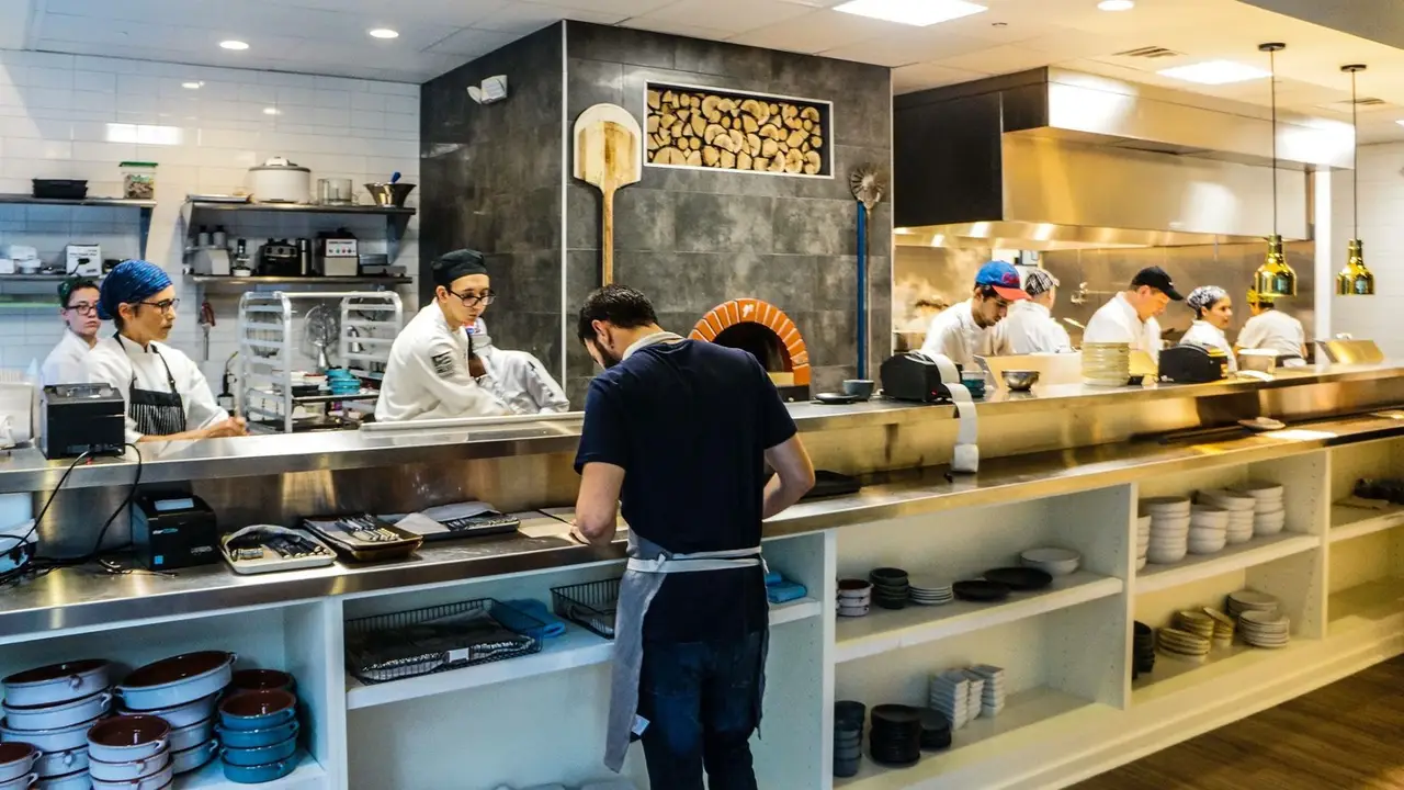 Sachet Restaurant Dallas, TX OpenTable