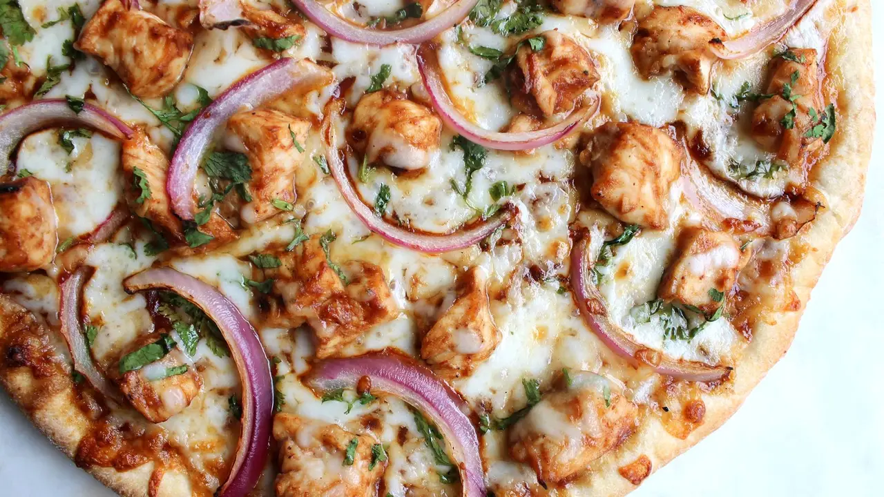 Restaurante Pizza CapriLincoln Park Chicago, , IL OpenTable