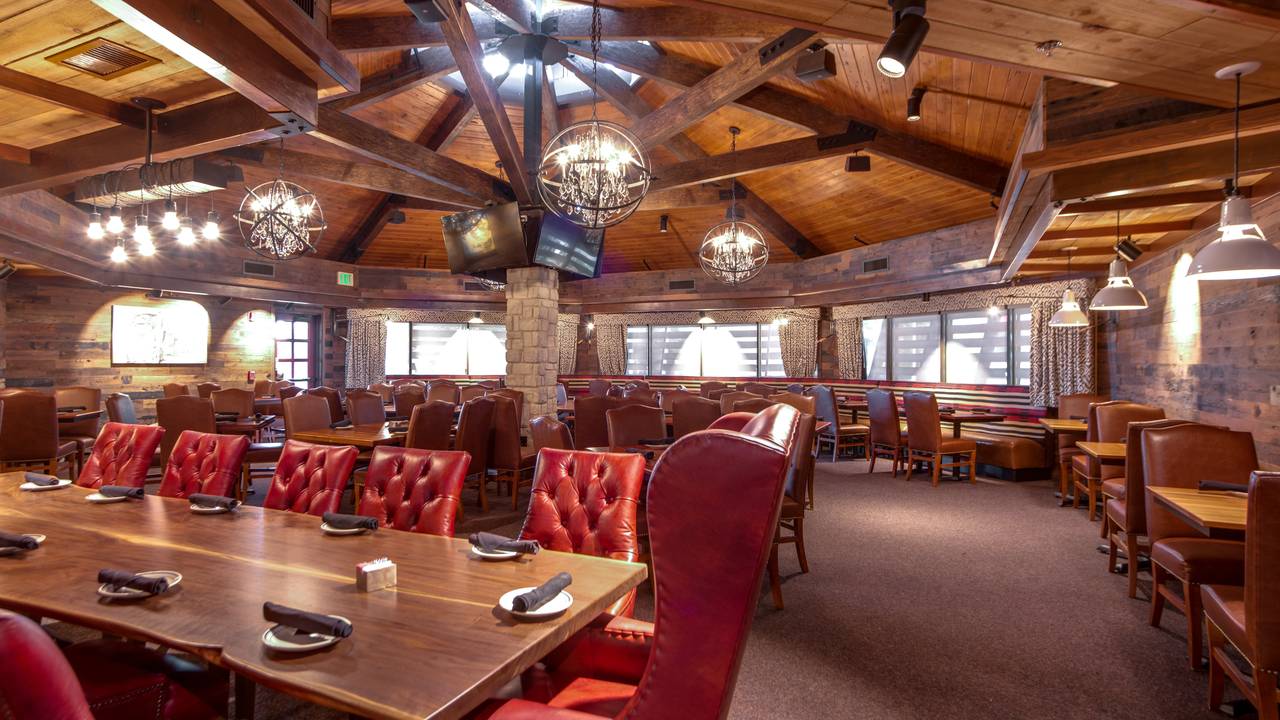 The Ranch at Las Colinas Restaurant Irving TX OpenTable