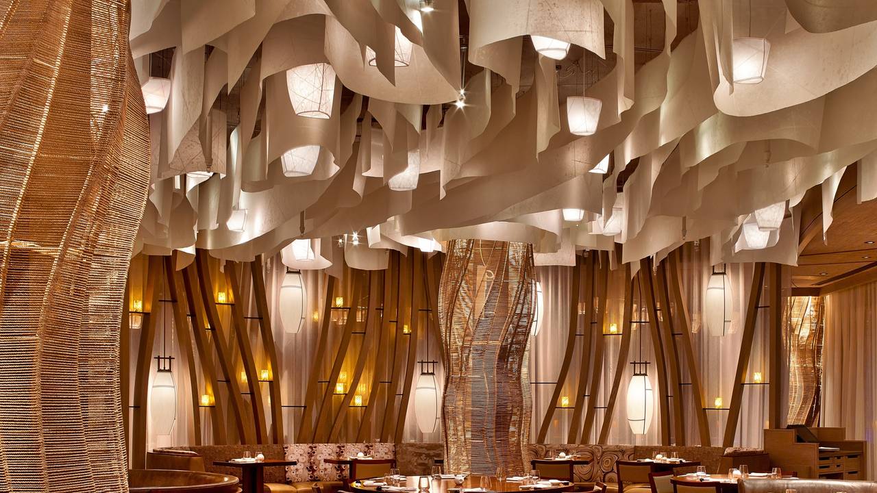 Nobu Restaurants on X: #Nobumiami is partnering up with Rolling