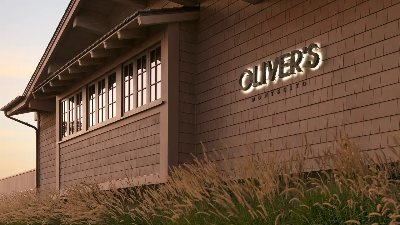 Oliver's, Santa Barbara, CA Oliver's, Santa Barbara, CA