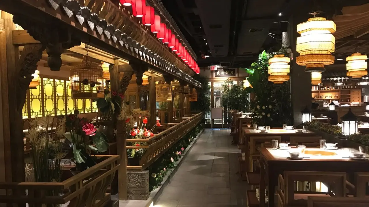 Restaurant Spice World Flushing, , NY OpenTable