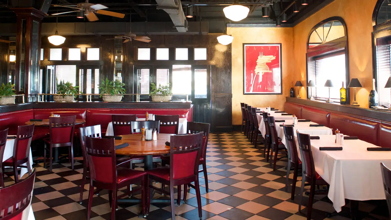 Amerigo - Cool Springs, Brentwood, TN Amerigo - Cool Springs, Brentwood, TN