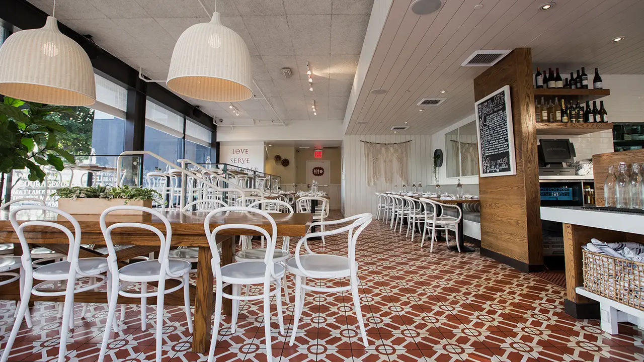 Cafe Gratitude Larchmont Restaurant Los Angeles, CA OpenTable
