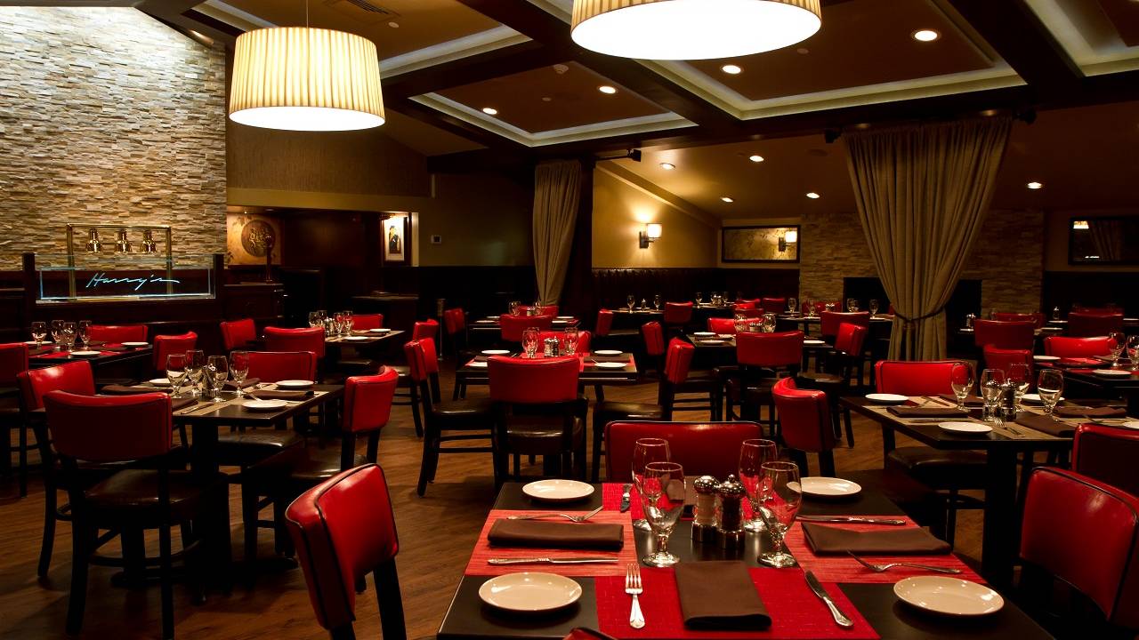 Harry's Grill Restaurant - Wilmington, DE | OpenTable