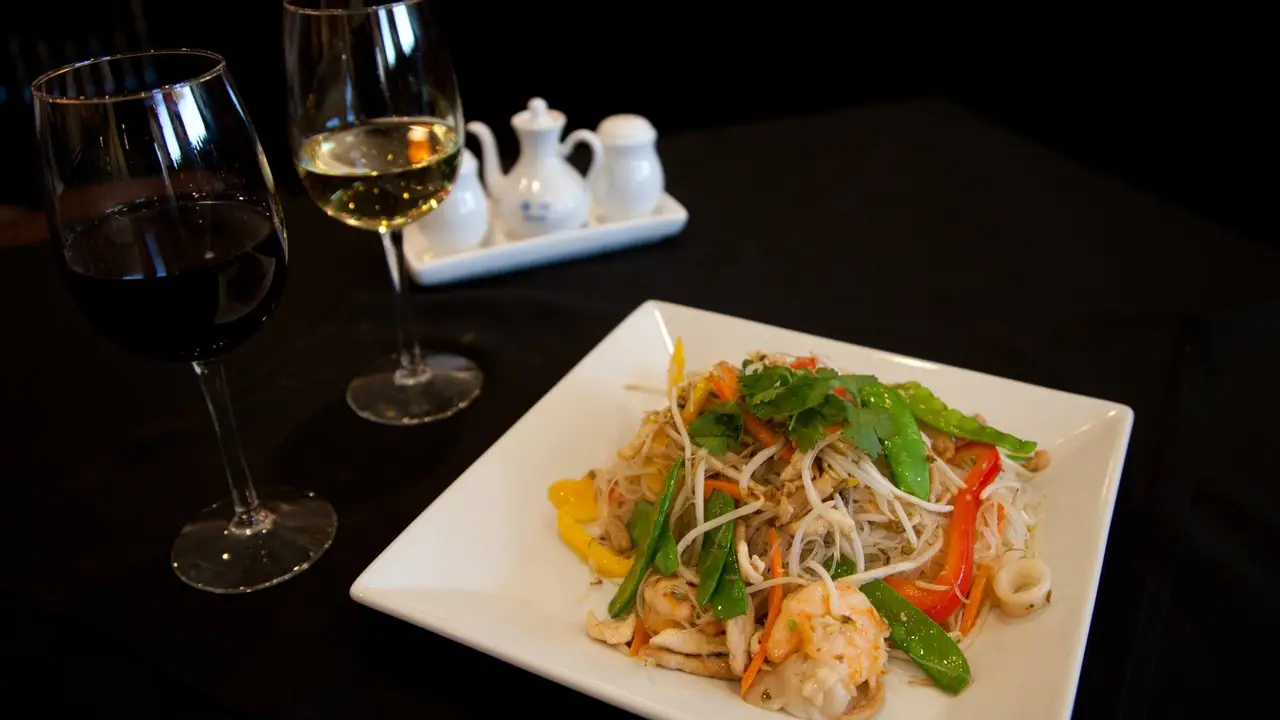 Restaurante Taipei Asian Cuisine Omaha, , NE Reserva en OpenTable