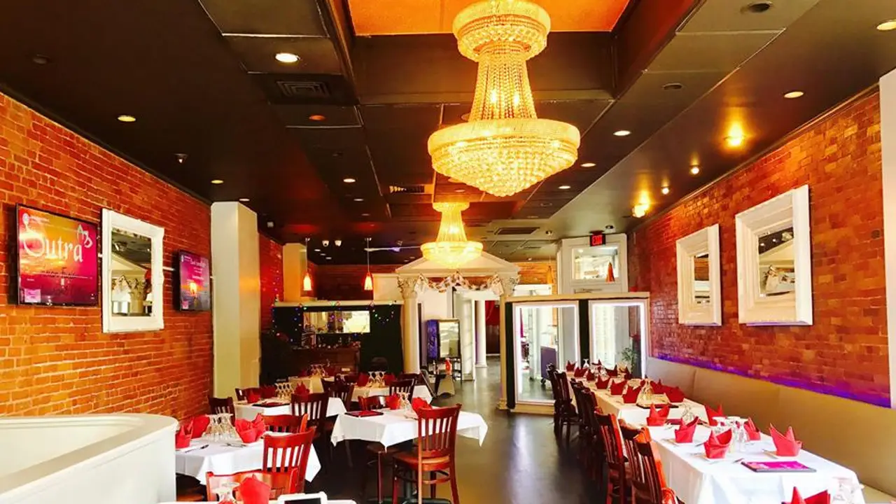 Sutra Asian Fusion Restaurant & Bar Hartford, CT OpenTable