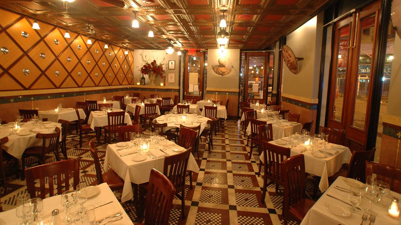 Becco, New York. Restaurant Info, Reviews, Photos - KAYAK