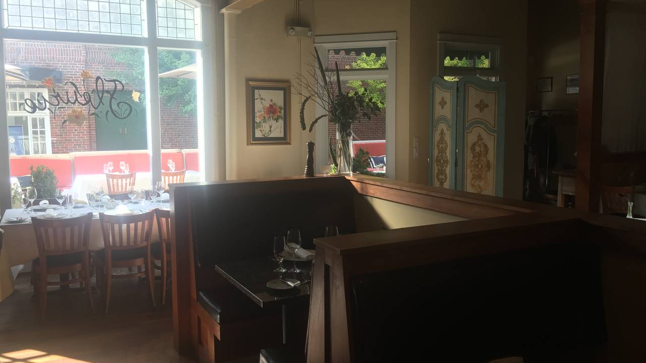 Fleurie Charlottesville Va Opentable