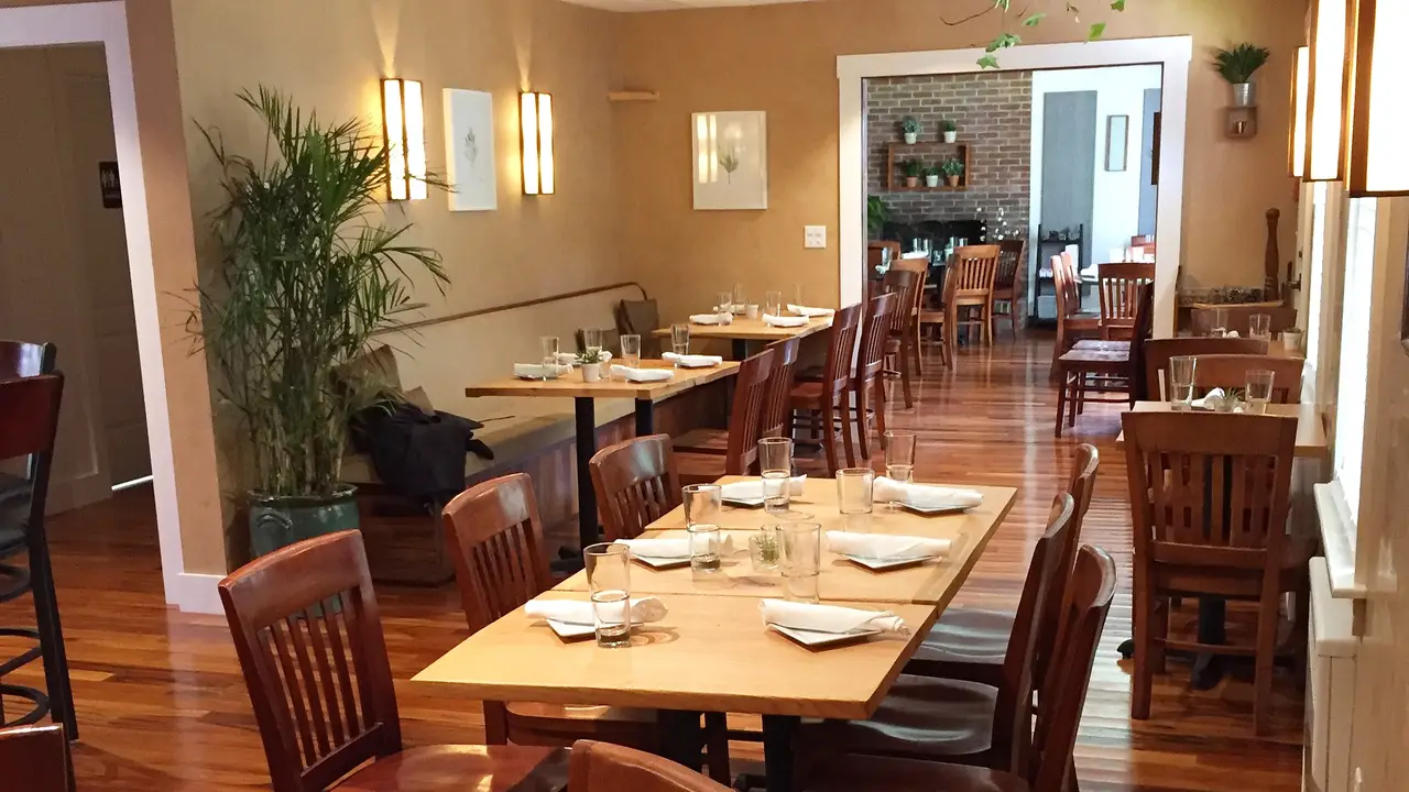 Restaurant Isola Edgartown, , MA OpenTable