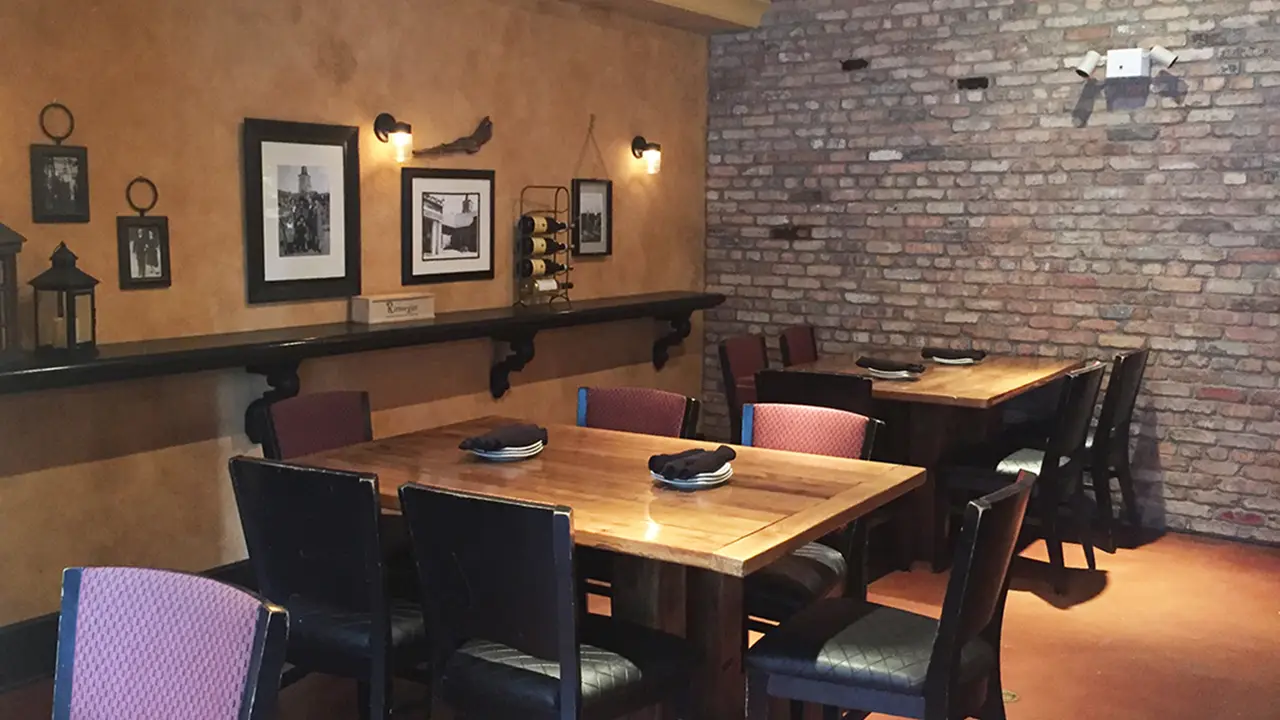 Restaurante Rittergut Wine Bar Chicago, , IL OpenTable