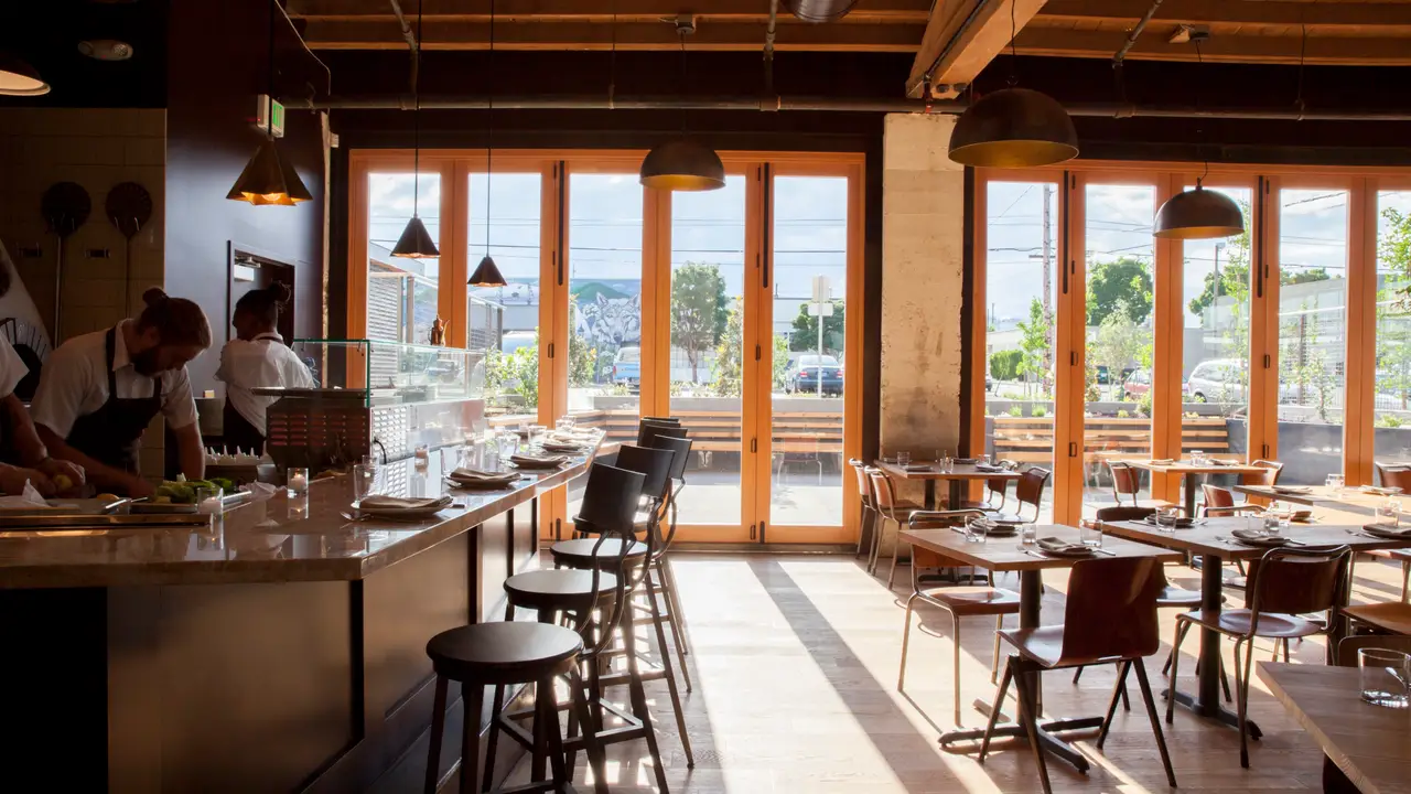 Renata Restaurant Portland, OR OpenTable