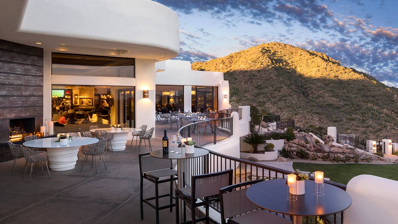 Flourish - Top Rated Restaurant in Scottsdale, AZ | OpenTable