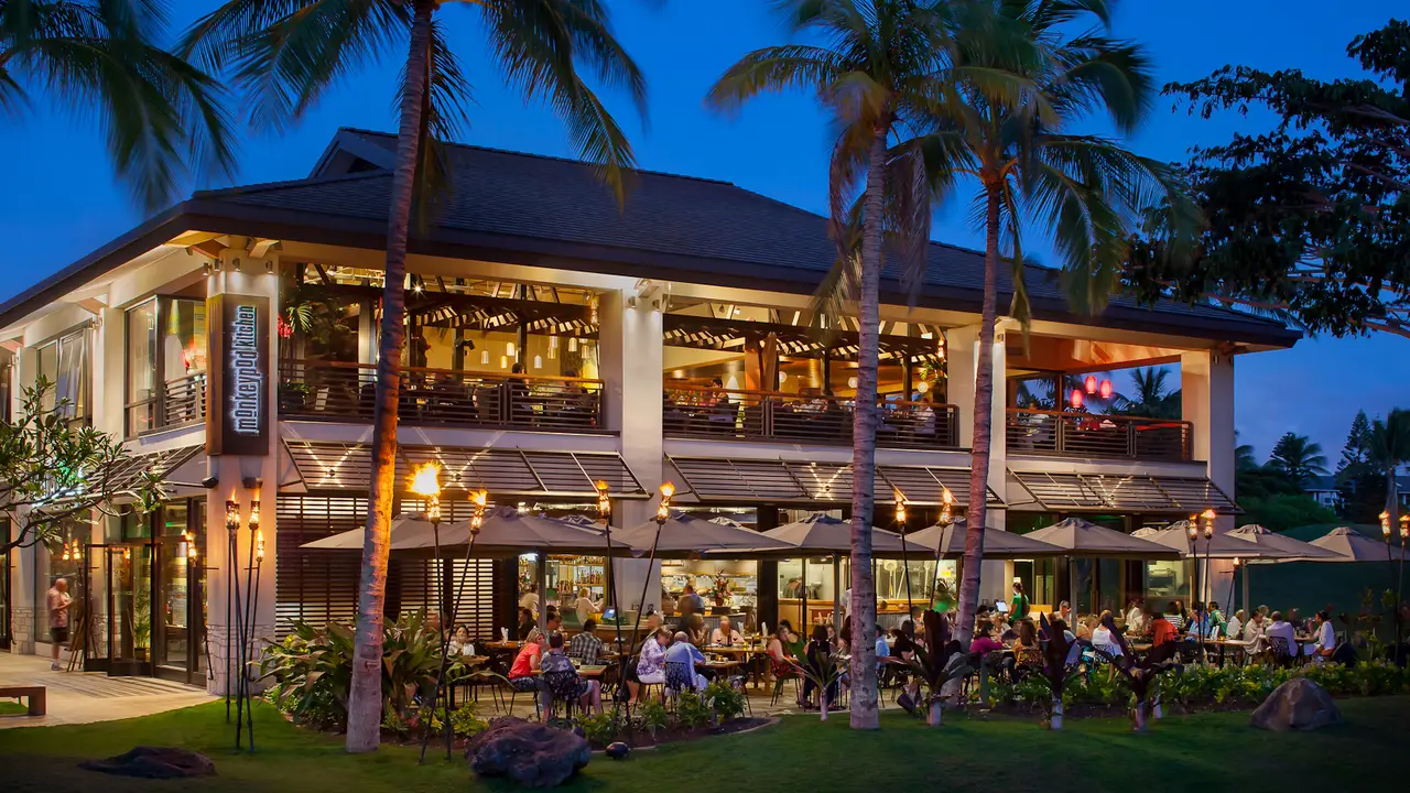 Monkeypod Kitchen - Ko Olina Restaurant - Kapolei, HI | OpenTable