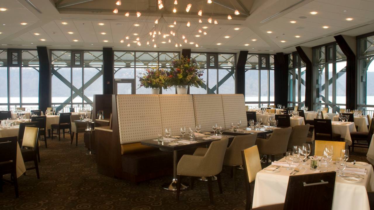 X2o Xaviars On The Hudson Yonkers Ny Opentable