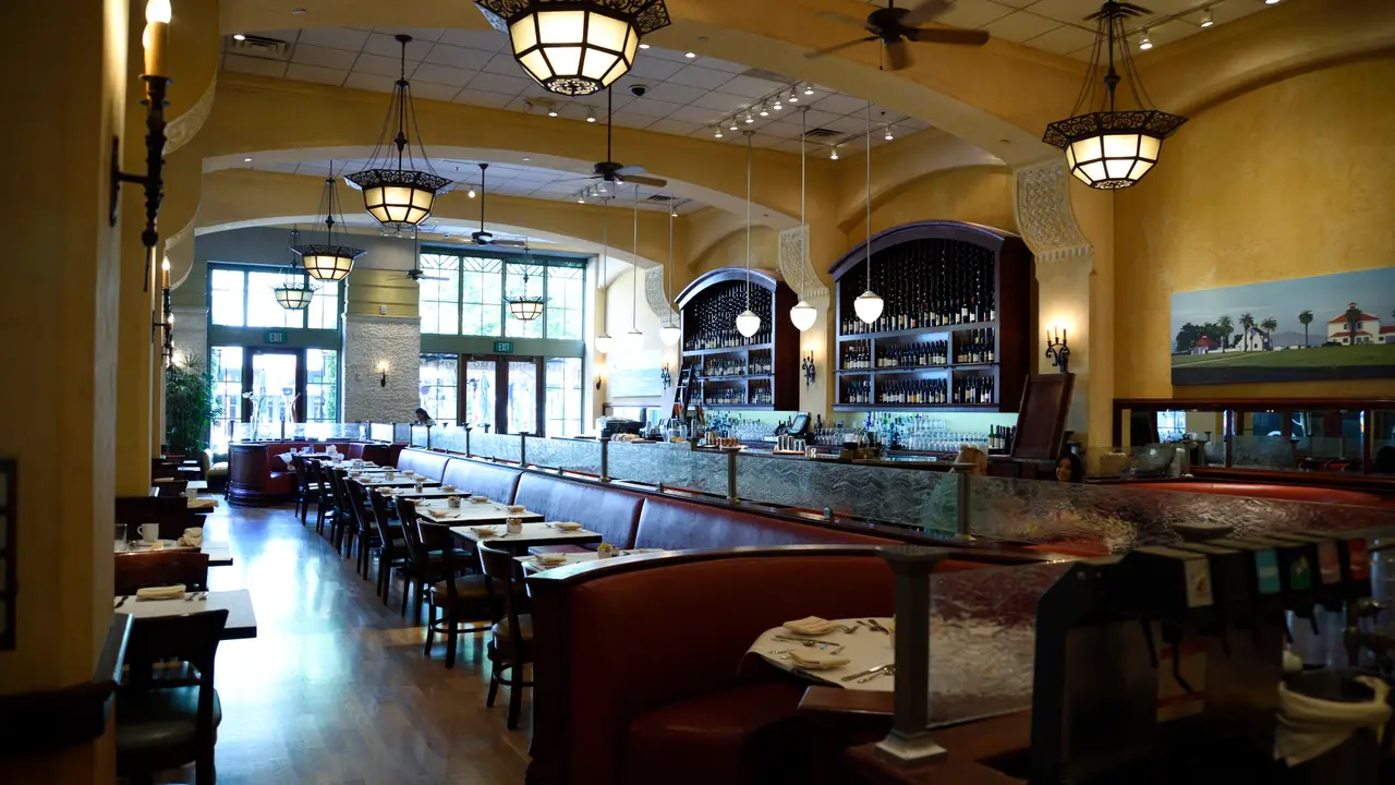 VILLAGE California Bistro & Wine Bar Restaurant San Jose, CA OpenTable