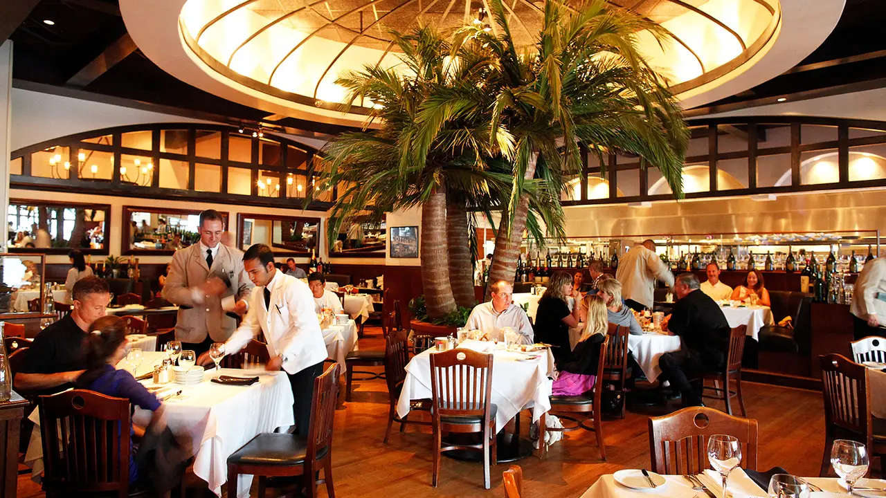 New York Prime Steakhouse - Atlanta, Atlanta, GA New York Prime Steakhouse - Atlanta, Atlanta, GA