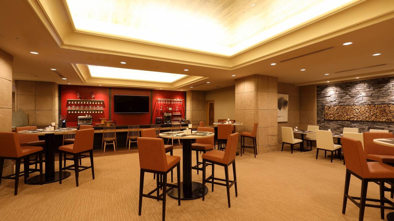 オールデイダイニング アルパインブラッセリー キロロ トリビュートポートフォリオホテル 北海道 レストラン 余市郡 北海道 Opentable