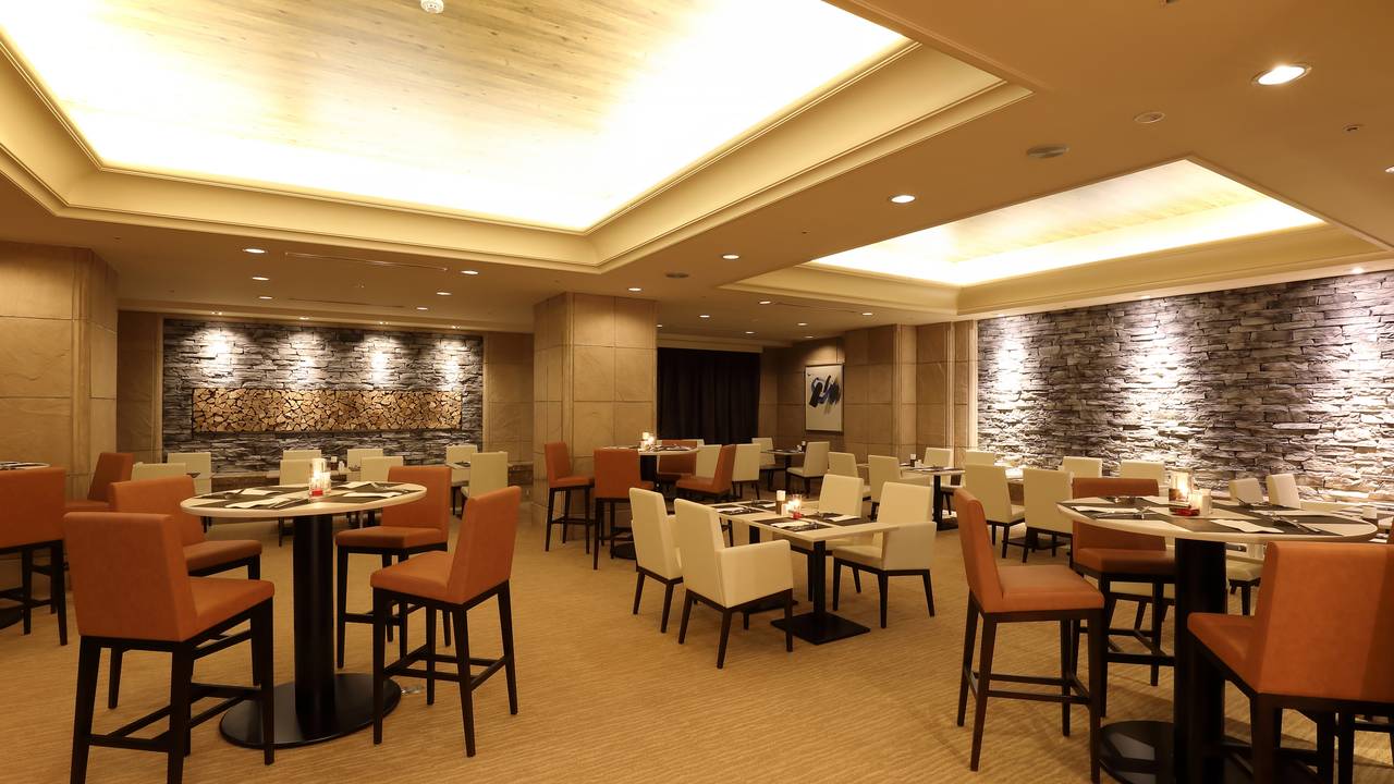 オールデイダイニング アルパインブラッセリー キロロ トリビュートポートフォリオホテル 北海道 北海道余市郡 Opentable