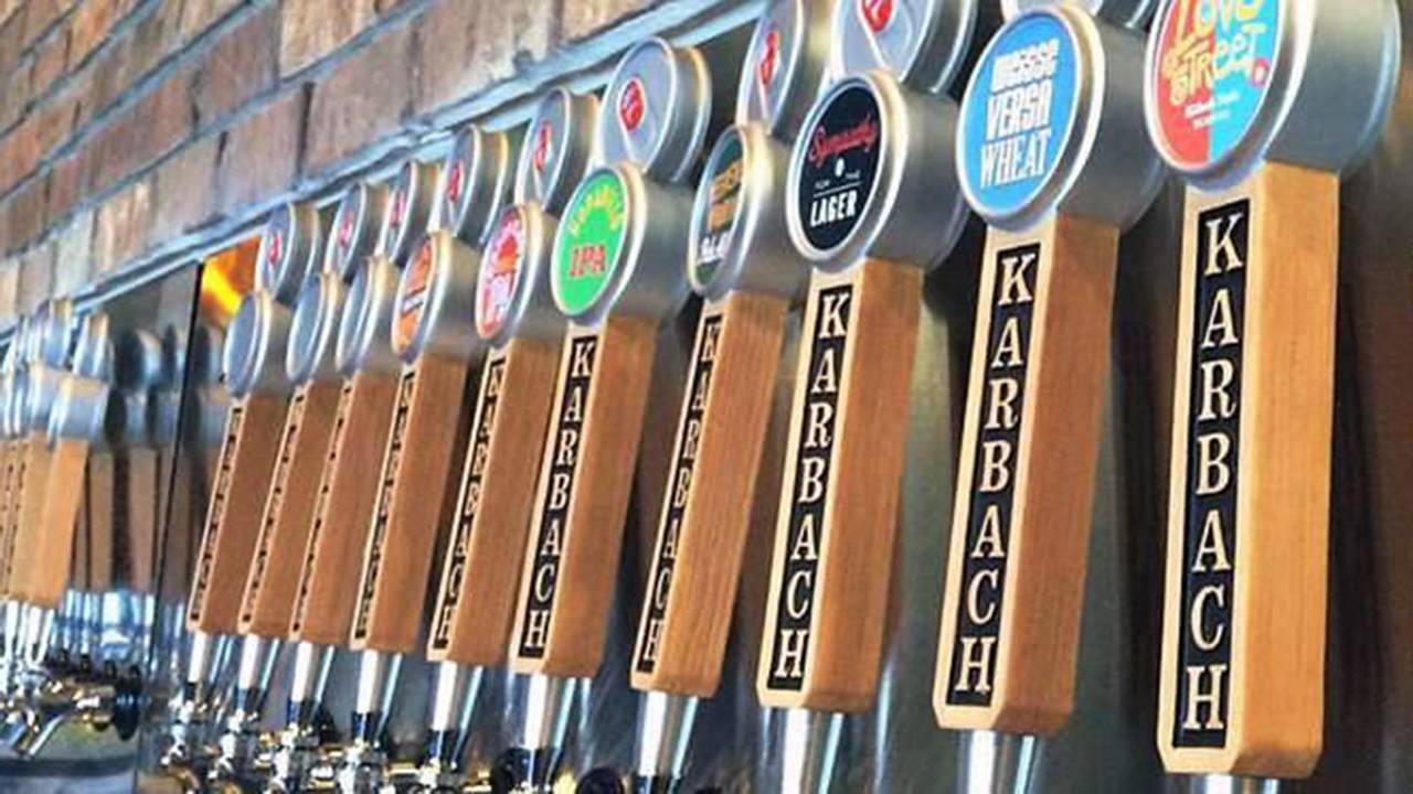 Karbach Brewing Co.