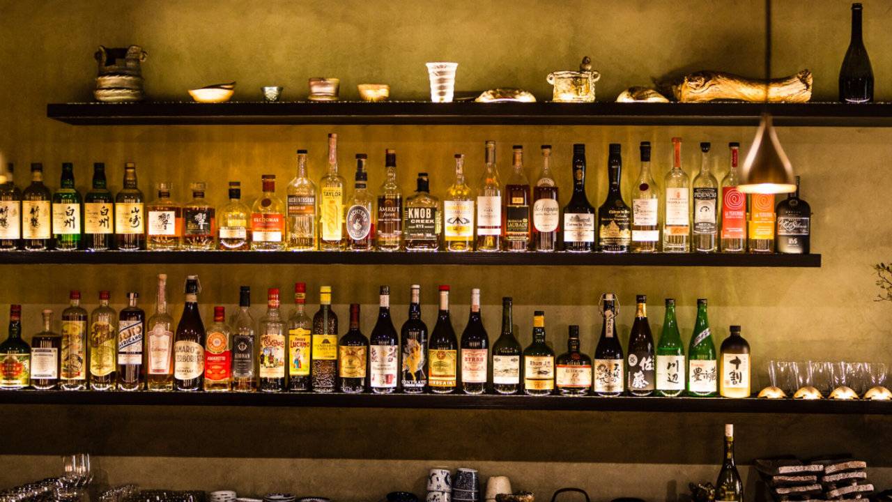 Shibumi Restaurant - Los Angeles, CA | OpenTable