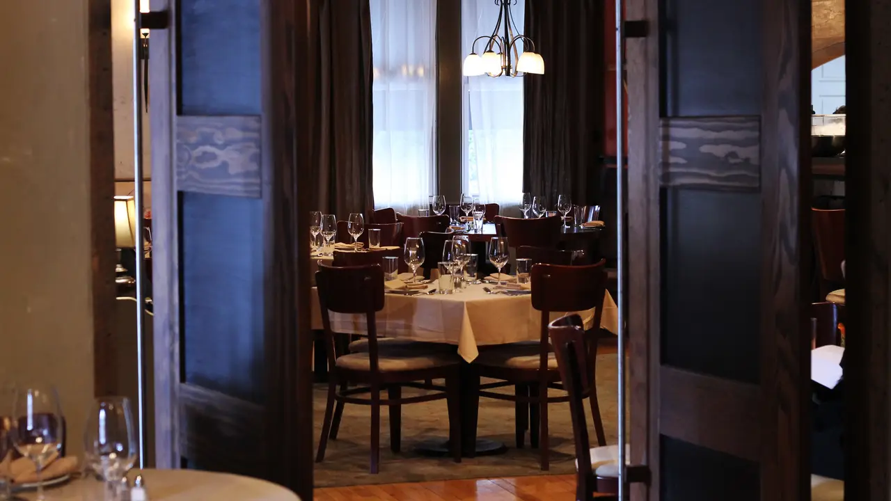 Restaurant Alba - Malvern, PA - Malvern, PA | OpenTable