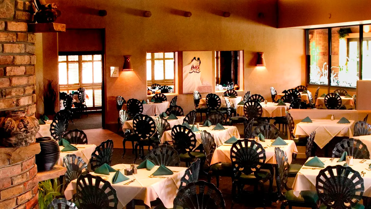 Via Reál Restaurant Irving, TX OpenTable