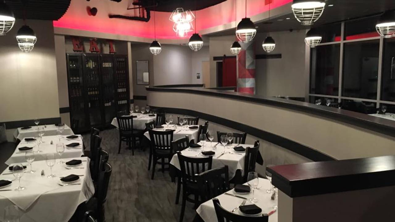 The Union Kitchen Washington Restaurant Houston Tx Opentable