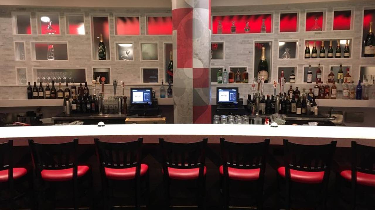 The Union Kitchen Washington Restaurant Houston Tx Opentable