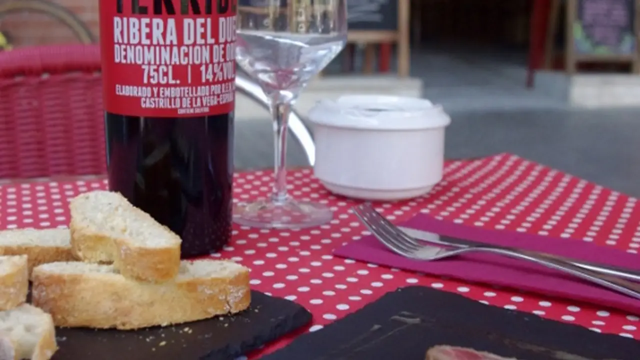 Restaurante Tapes Jardi Barcelona, , Barcelona OpenTable