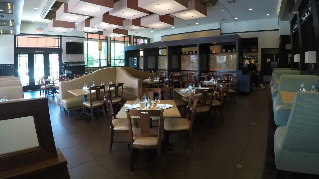 La Piazza Restaurant Melville, NY OpenTable